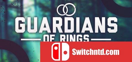 《戒指守护者（Guardians Of Rings）》HOODLUM镜像版[EN]_0