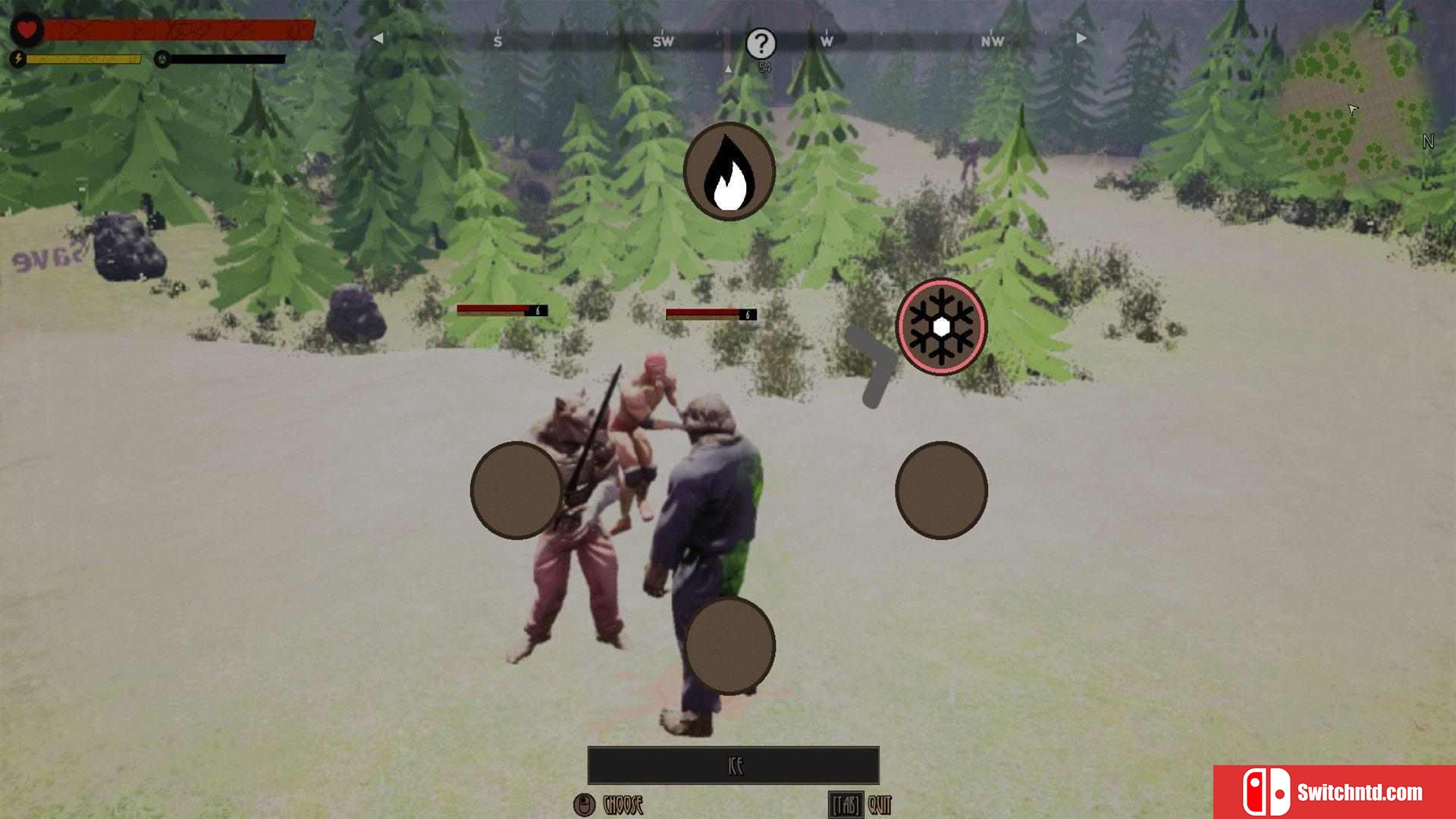 《戒指守护者（Guardians Of Rings）》HOODLUM镜像版[EN]_3