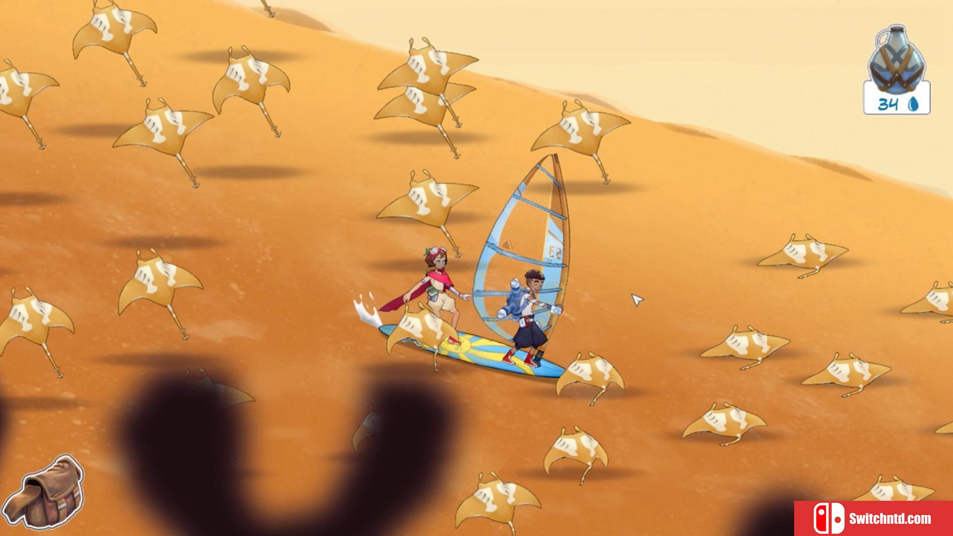 《新亚特兰蒂斯之旅（Journey to New Atlantis）》DARKZER0硬盘版[EN]_5