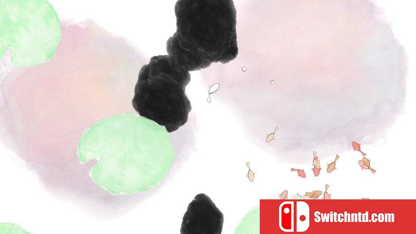 《孔雀鱼（Guppy）》v1.0 DVN硬盘版[EN]_3