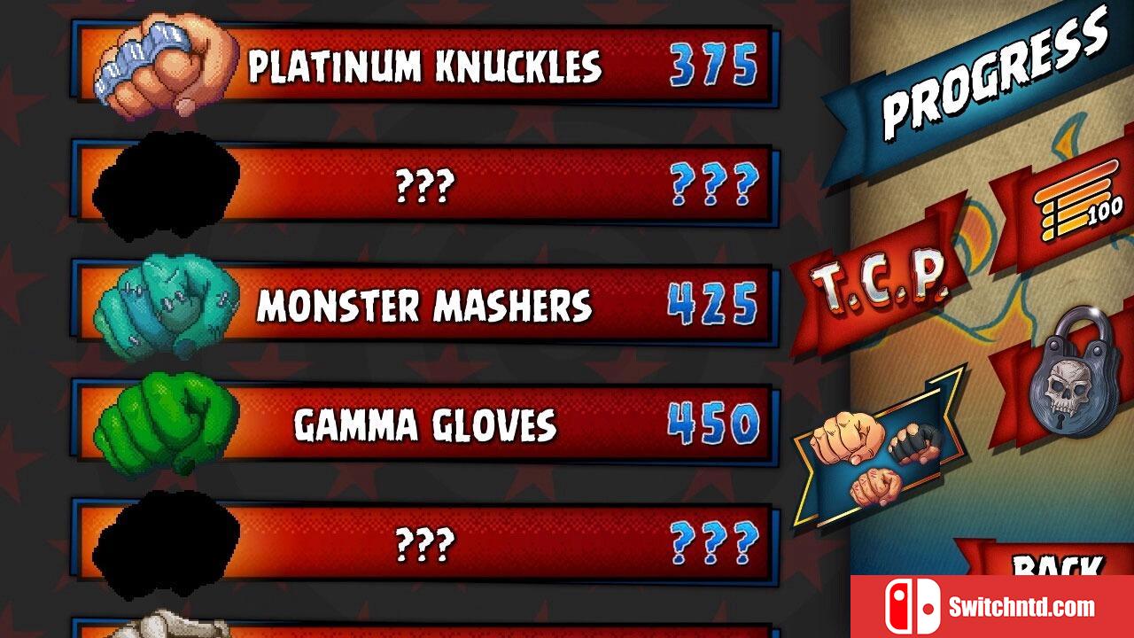 《Rockabilly Beatdown（Rockabilly Beatdown）》v1.5 DVN硬盘版[EN]_4