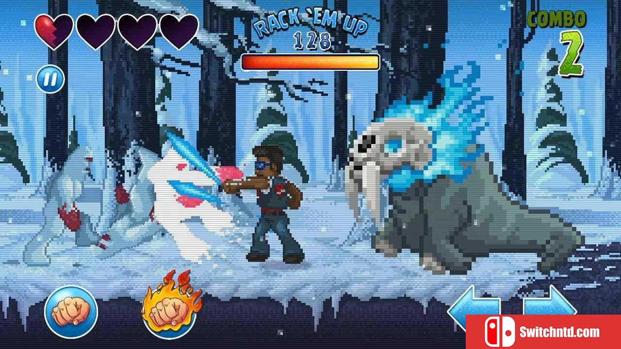 《Rockabilly Beatdown（Rockabilly Beatdown）》v1.5 DVN硬盘版[EN]_6