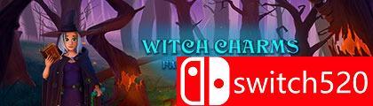 《童话纸牌：女巫的魅力（Fairytale Solitaire Witch Charms）》RAZOR硬盘版[EN]_0