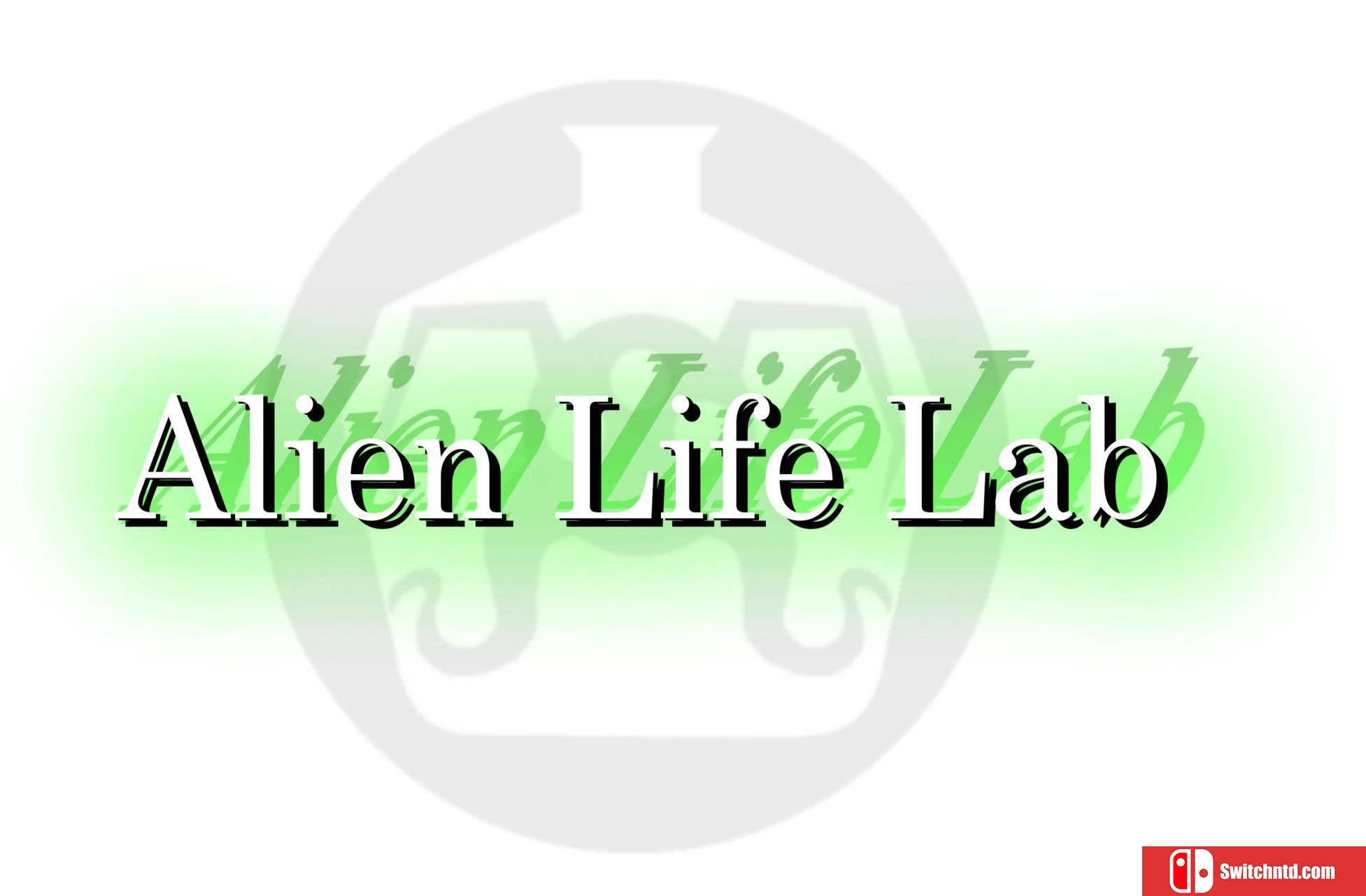 《外星生命实验室（Alien Life Lab）》v4.0 DVN硬盘版[EN]_0