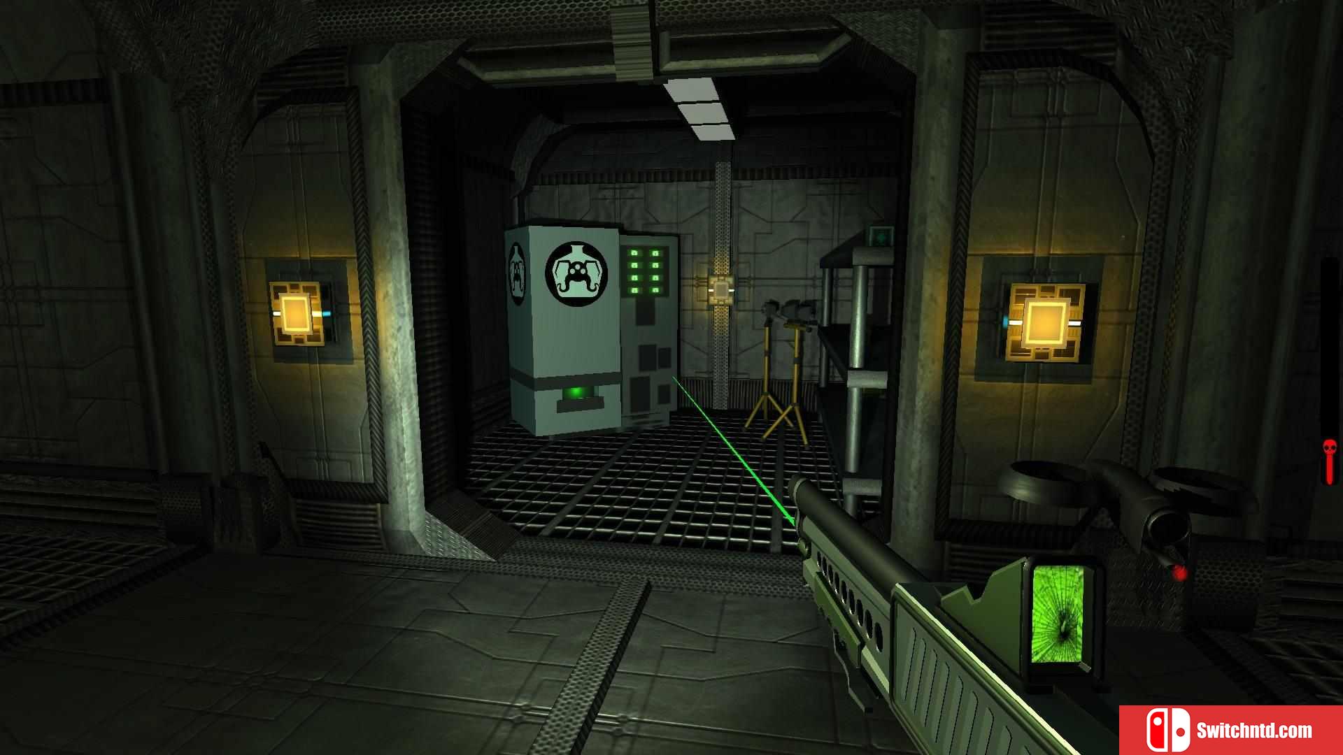 《外星生命实验室（Alien Life Lab）》v4.0 DVN硬盘版[EN]_1