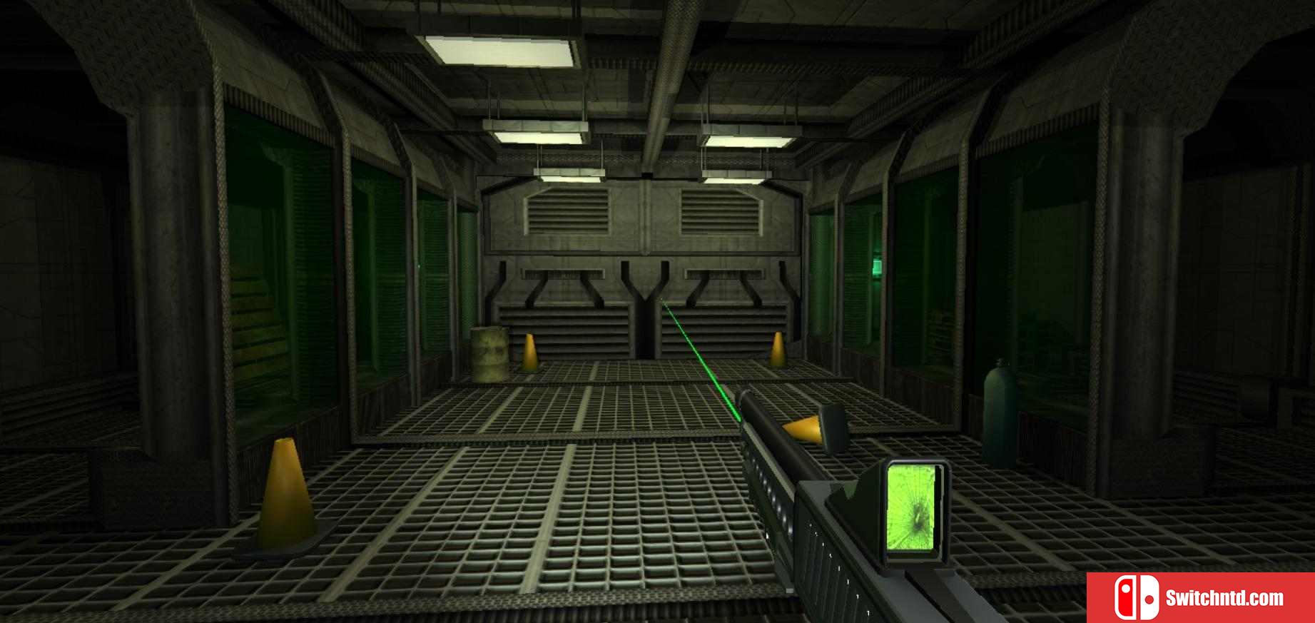 《外星生命实验室（Alien Life Lab）》v4.0 DVN硬盘版[EN]_3