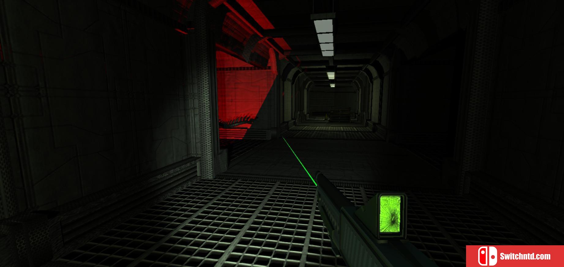 《外星生命实验室（Alien Life Lab）》v4.0 DVN硬盘版[EN]_4