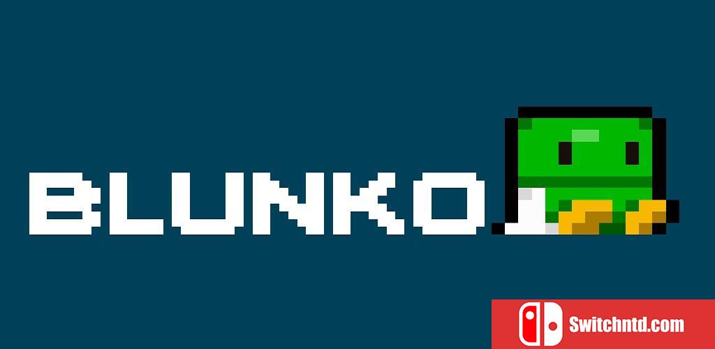《Blunko（Blunko）》v2.0 DVN硬盘版[EN]_0