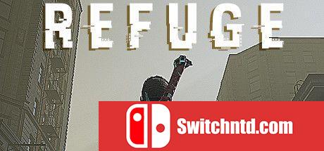 《庇护（REFUGE）》HOODLUM镜像版[EN]_0