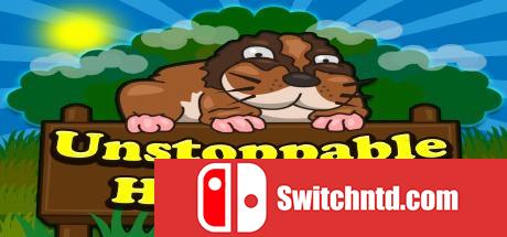 《不可阻挡的仓鼠（Unstoppable Hamster）》RAZOR硬盘版[EN]_0