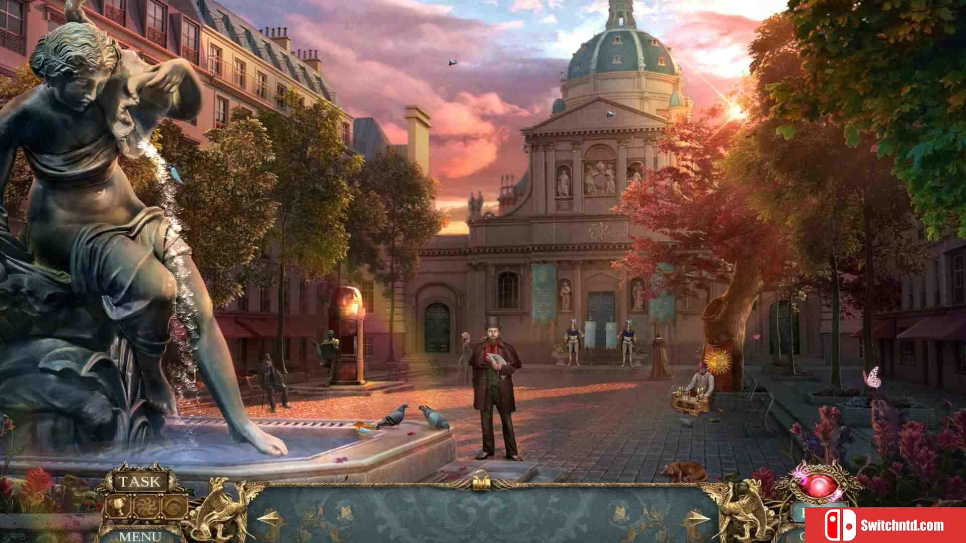 《血色警戒6：巴黎追击（Vermillion Watch: Parisian Pursuit）》典藏版 RAZOR硬盘版[EN]_3