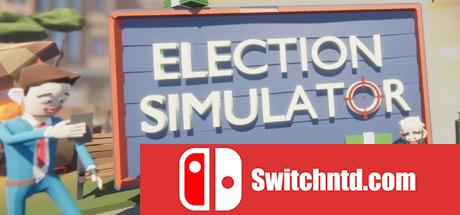 《选举模拟器（Election simulator）》DVN硬盘版[EN]_0