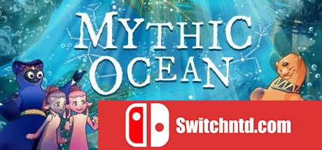 《神话海洋（Mythic Ocean）》CODEX镜像版[EN]_0