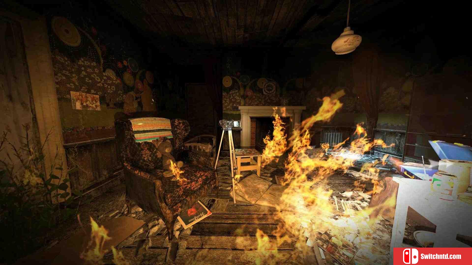 《黑暗降临：幽灵守夜（Dark Fall: Ghost Vigil）》HOODLUM镜像版[EN]_3