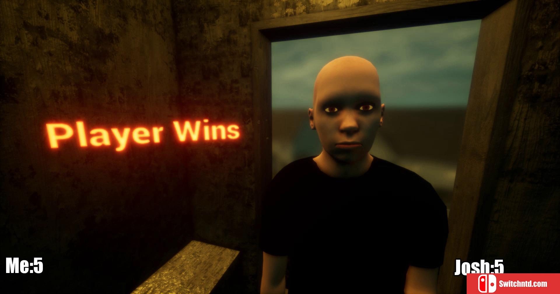 《剪刀石头布模拟器（Rock, Paper, Scissors Simulator）》PLAZA镜像版[EN]_3