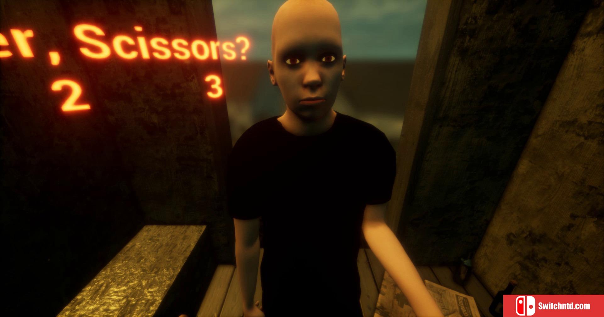 《剪刀石头布模拟器（Rock, Paper, Scissors Simulator）》PLAZA镜像版[EN]_4