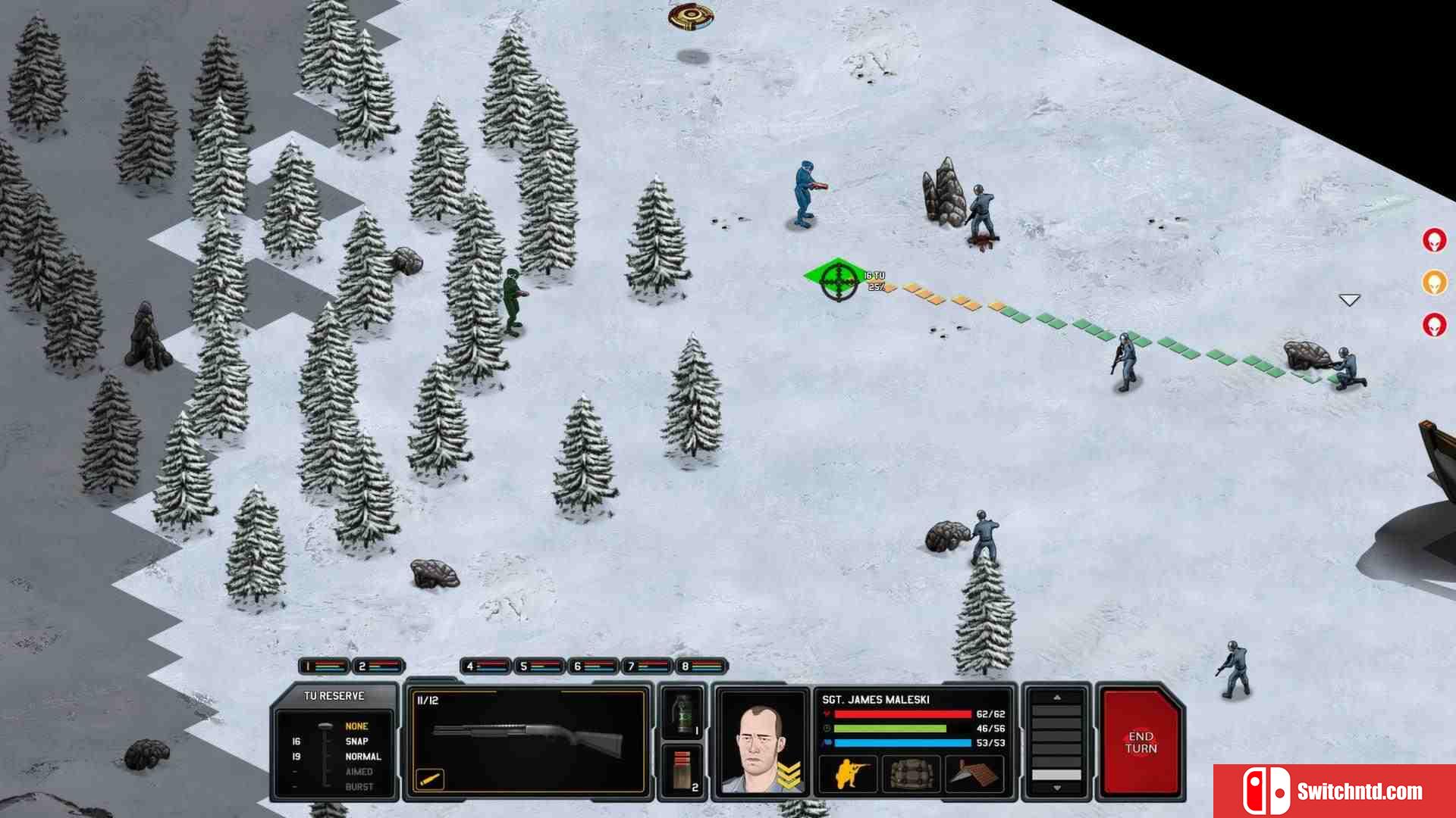 《异种航员（Xenonauts）》v1.65W I_KnoW镜像版[EN]_1
