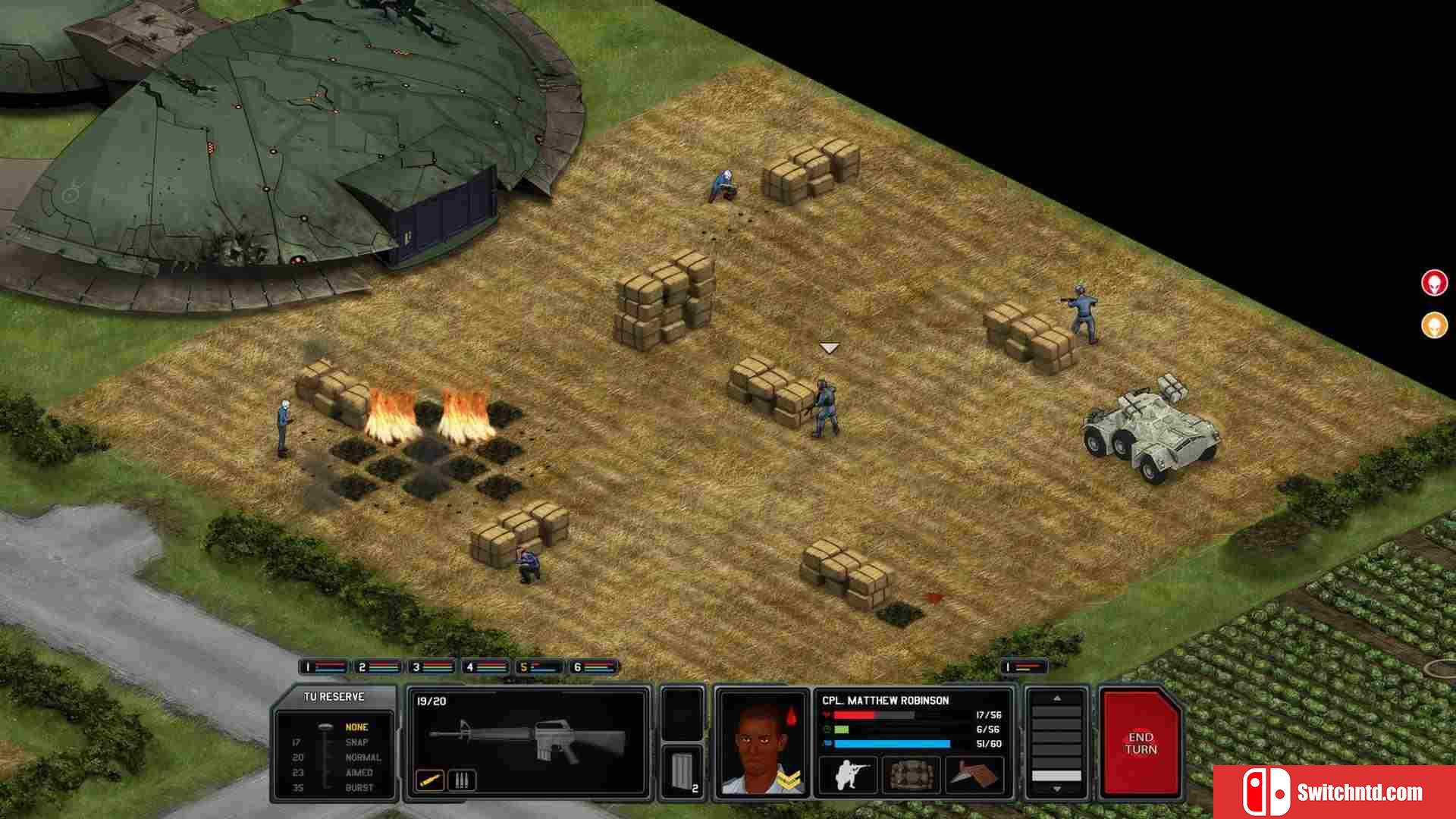 《异种航员（Xenonauts）》v1.65W I_KnoW镜像版[EN]_4