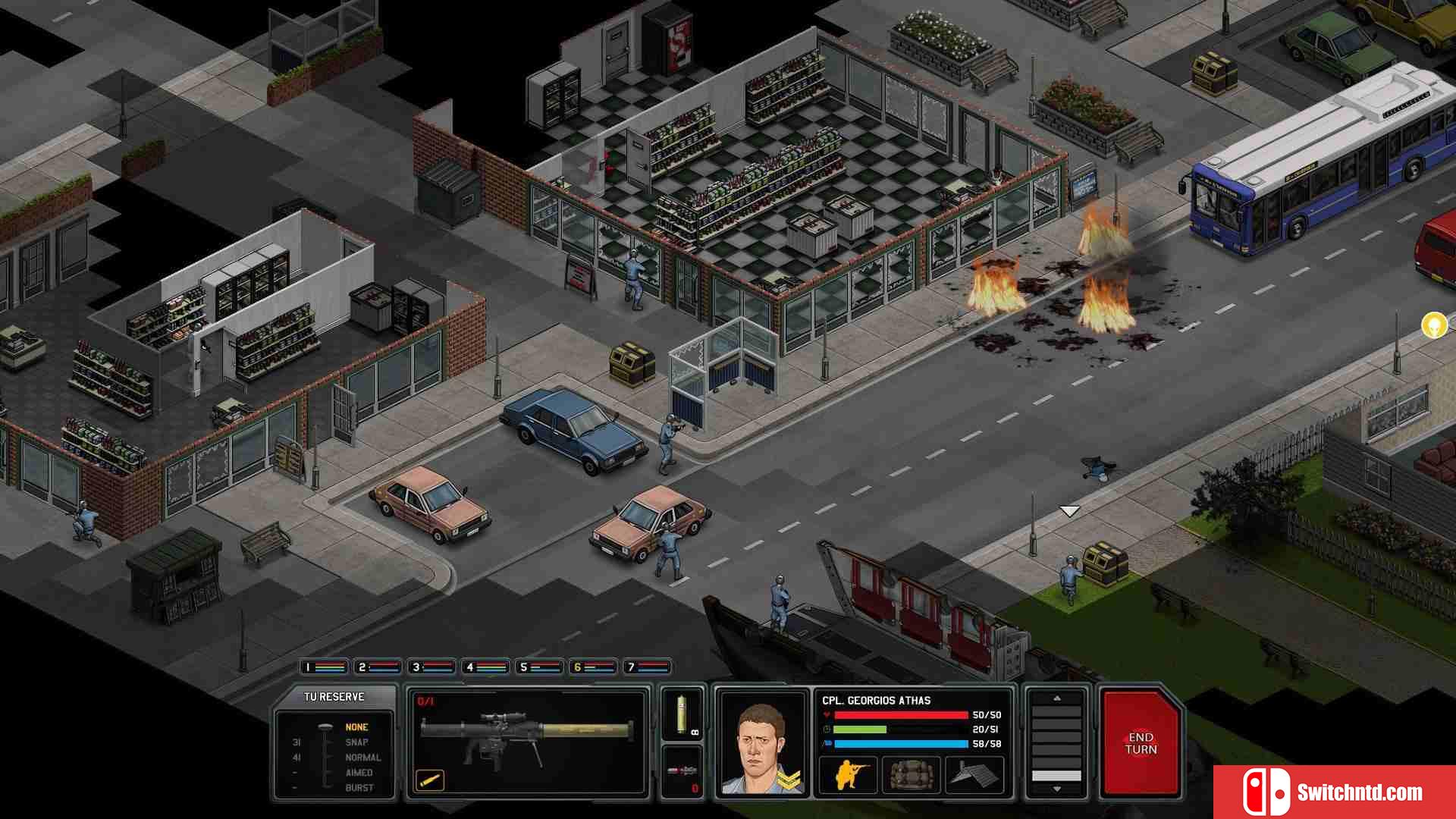 《异种航员（Xenonauts）》v1.65W I_KnoW镜像版[EN]_7