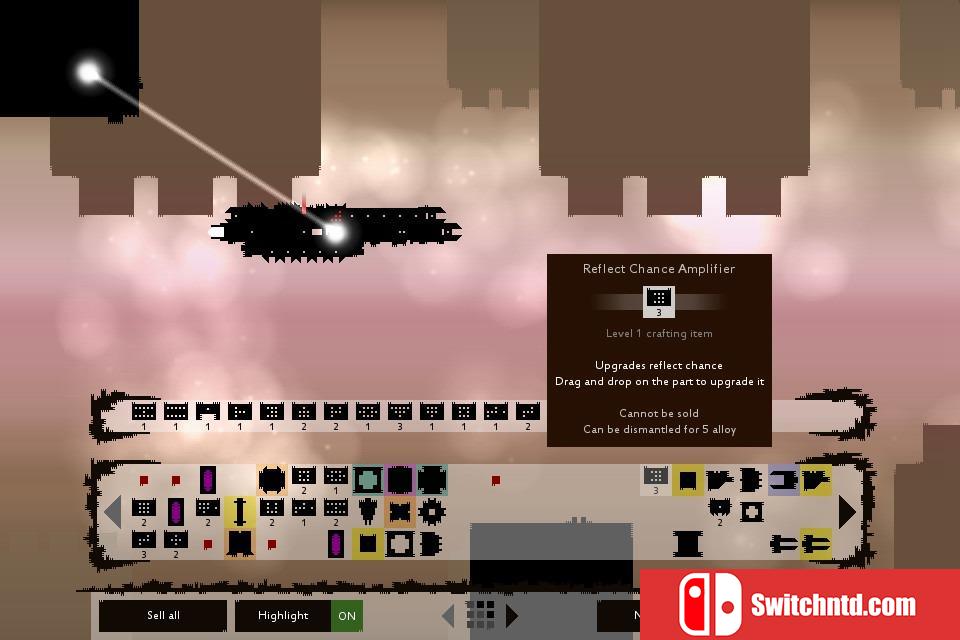 《第六区（Sector Six）》v1.5.5 SiMPLEX硬盘版[EN]_5