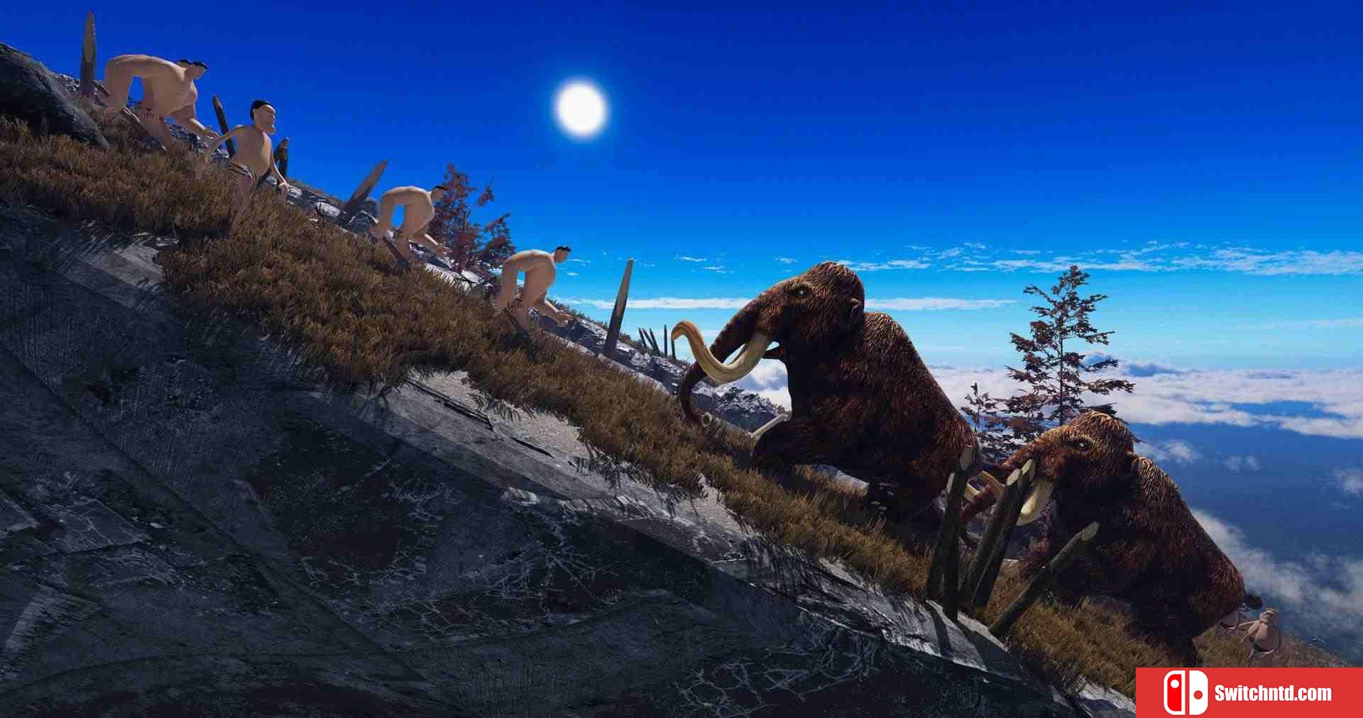 《进化战模拟器（Evolution Battle Simulator）》PLAZA镜像版[EN]_1