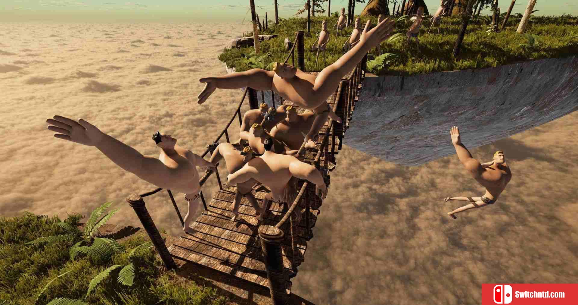 《进化战模拟器（Evolution Battle Simulator）》PLAZA镜像版[EN]_3