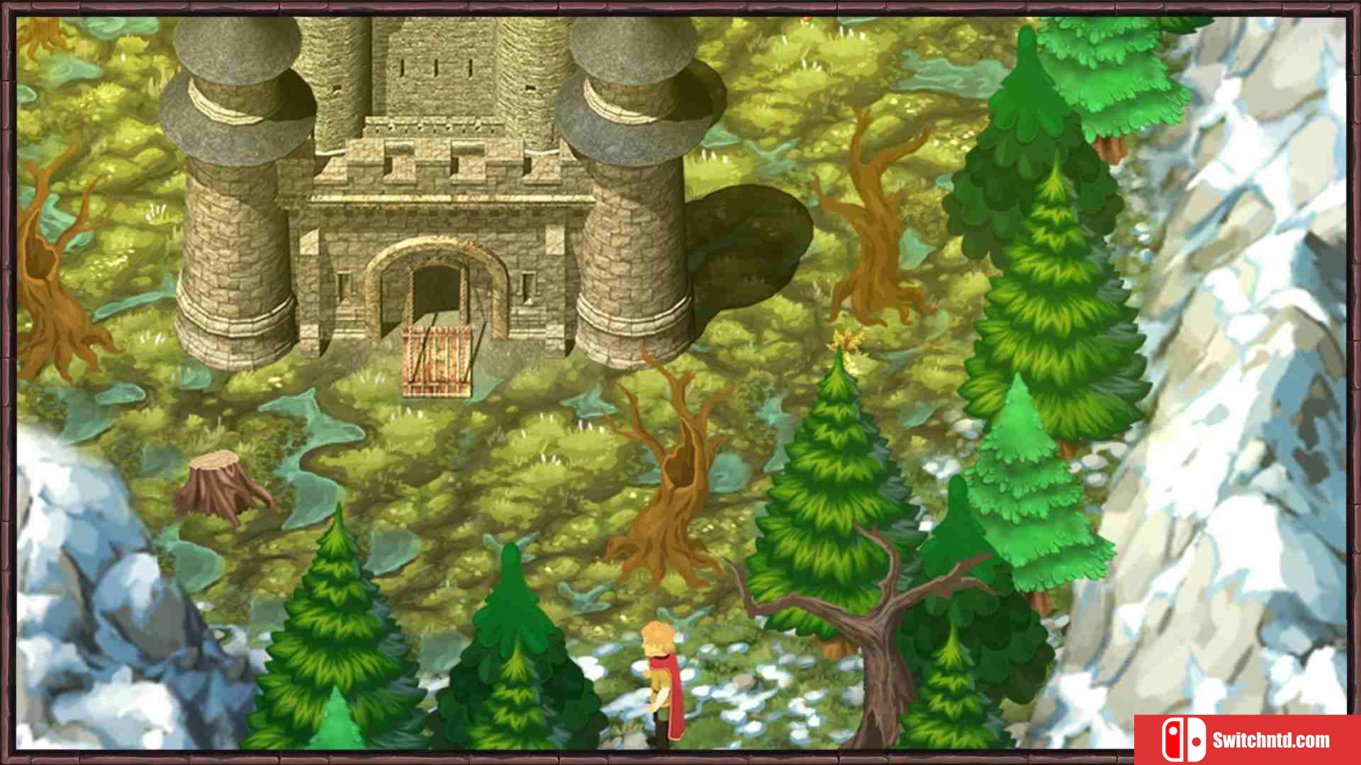 《世界之灯（Lantern of Worlds）》RAZOR硬盘版[EN]_2
