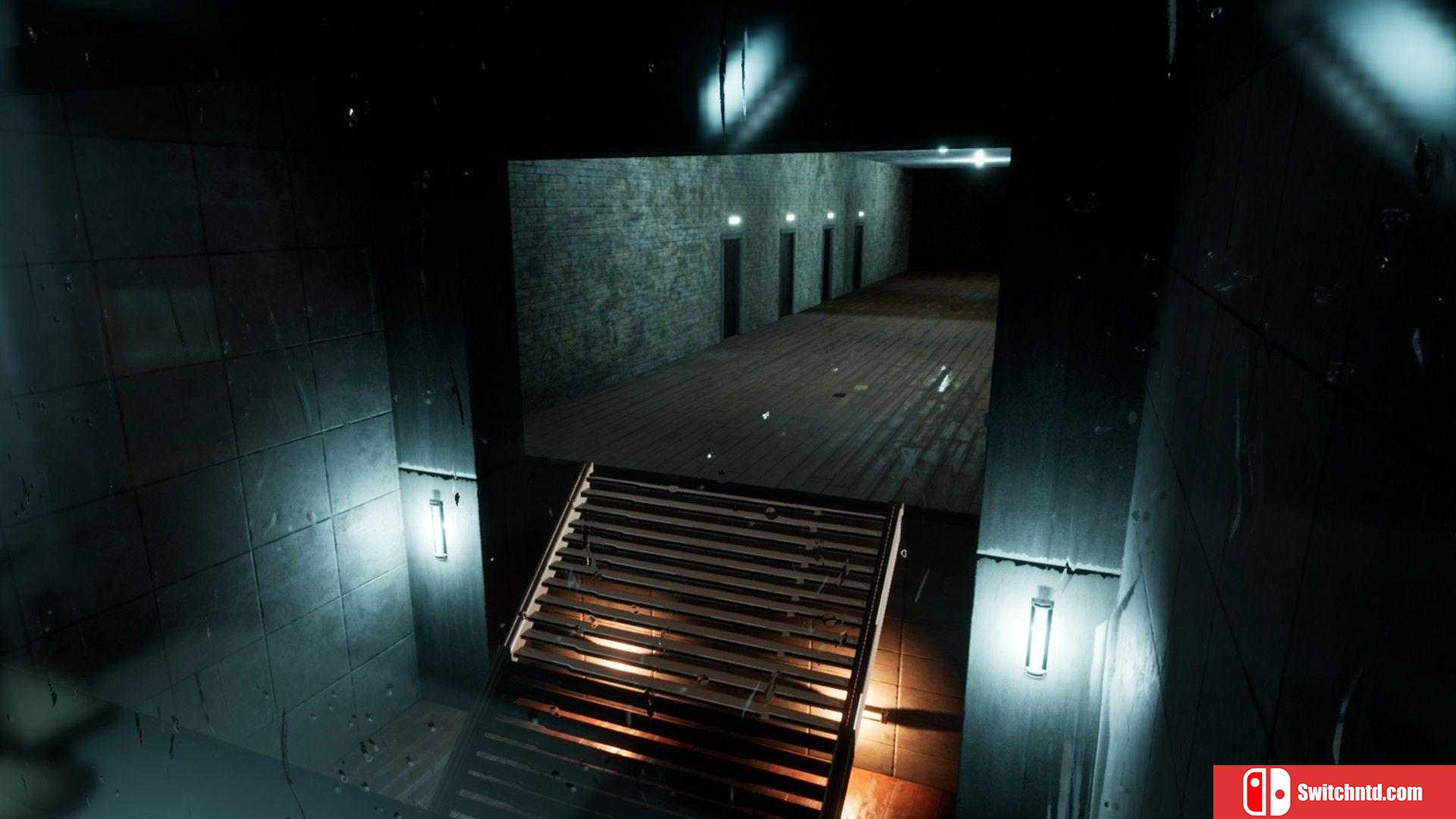 《卑鄙的事（Vile Matter）》PLAZA镜像版[EN]_2