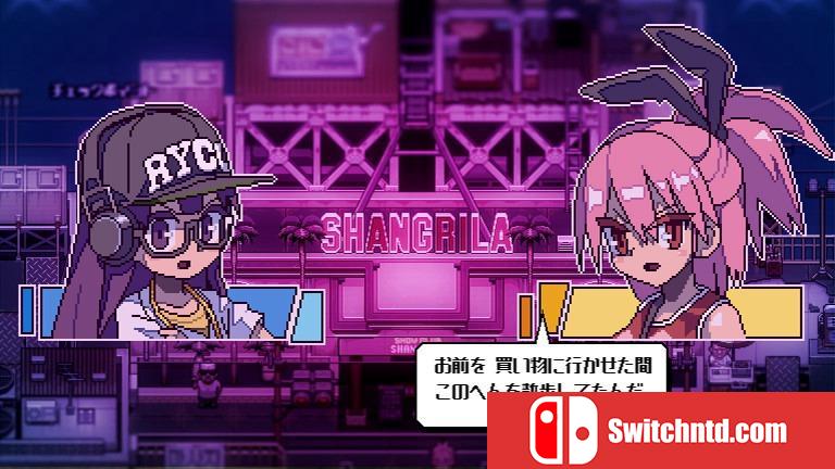 《橙色的血液（Orangeblood）》DARKZER0硬盘版[EN]_7