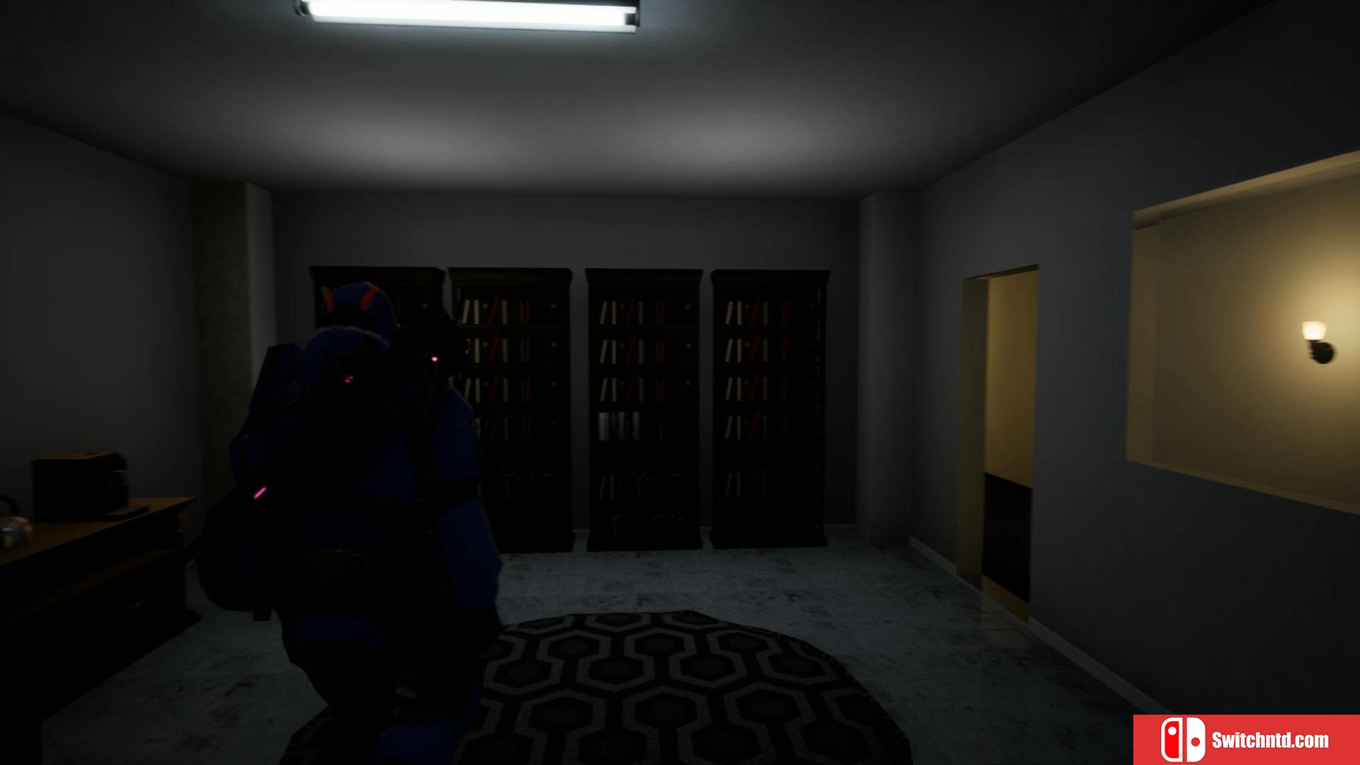 《专案组伽玛13：一个SCP故事（TaskForce Gamma-13 : An SCP Tale）》PLAZA镜像版[EN]_2