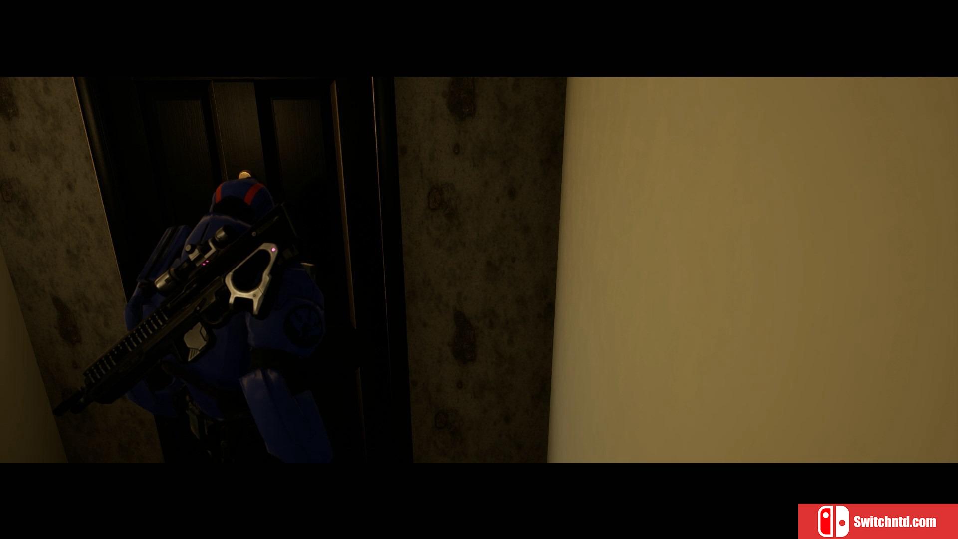 《专案组伽玛13：一个SCP故事（TaskForce Gamma-13 : An SCP Tale）》PLAZA镜像版[EN]_4