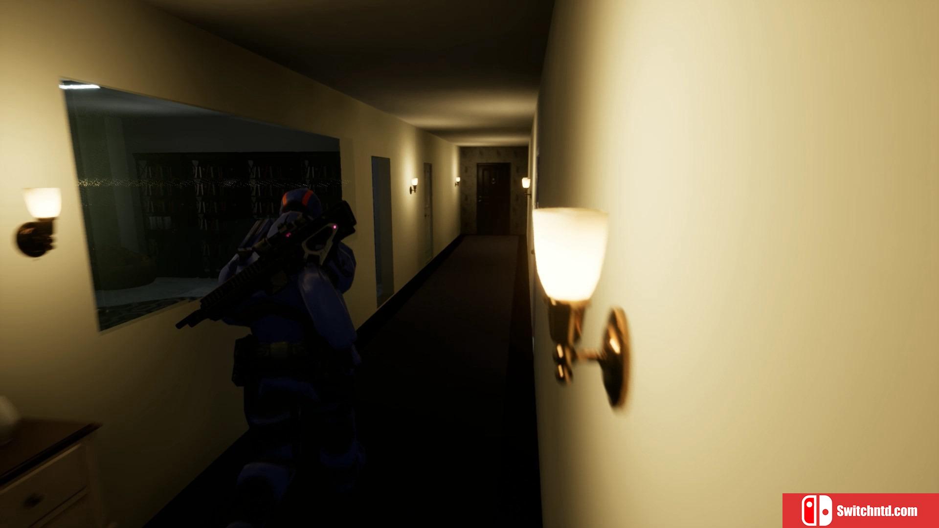 《专案组伽玛13：一个SCP故事（TaskForce Gamma-13 : An SCP Tale）》PLAZA镜像版[EN]_5