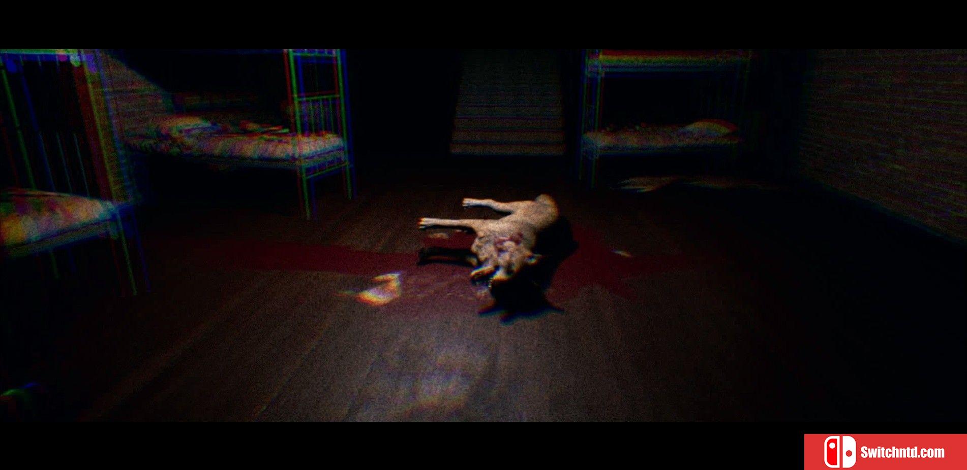 《动物标本（TAXIDERMY）》TiNYiSO镜像版[EN]_4