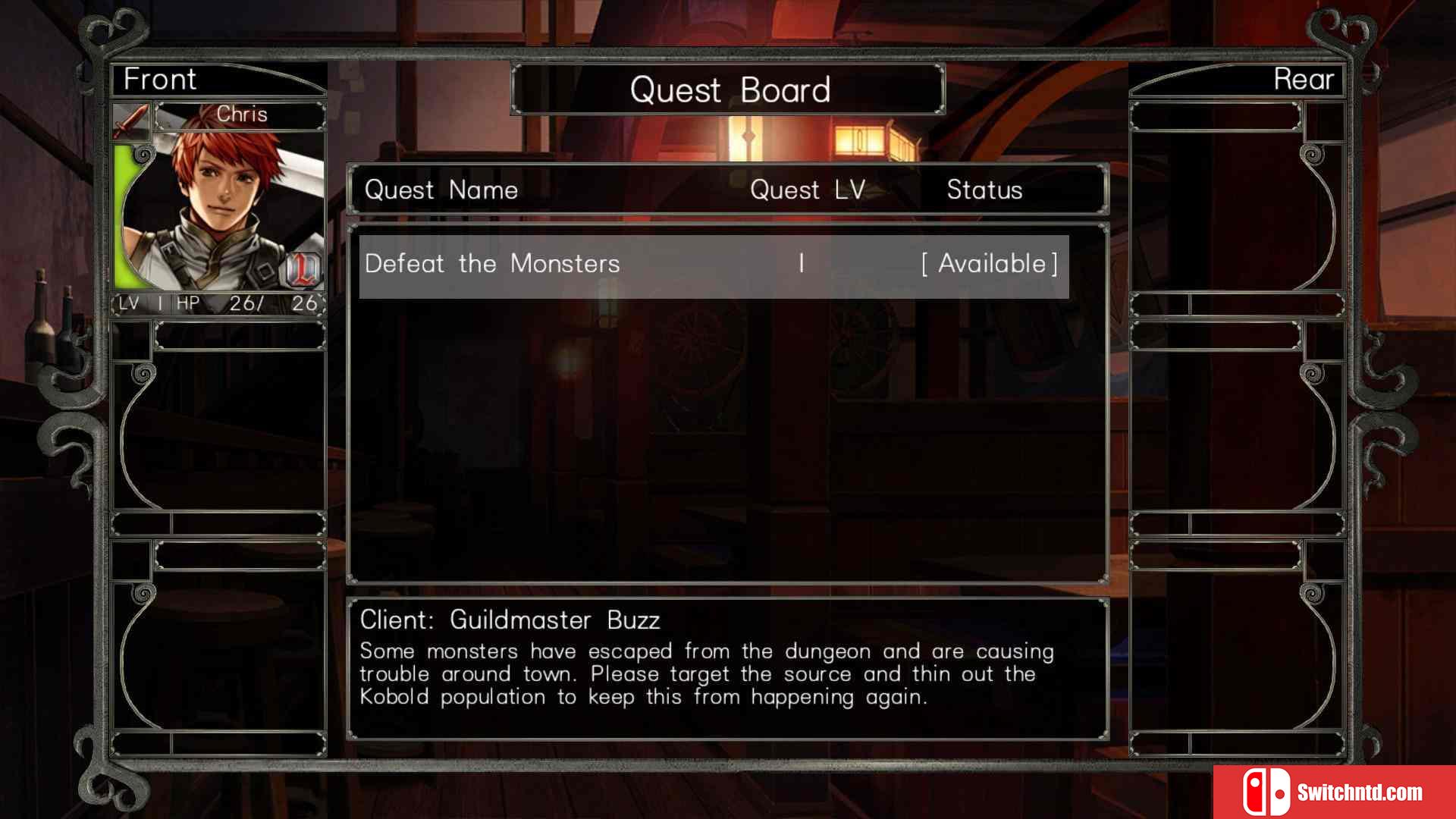 《巫术：被囚之魂的迷宫（Wizardry: Labyrinth of Lost Souls）》DELiGHT硬盘版[EN]_1