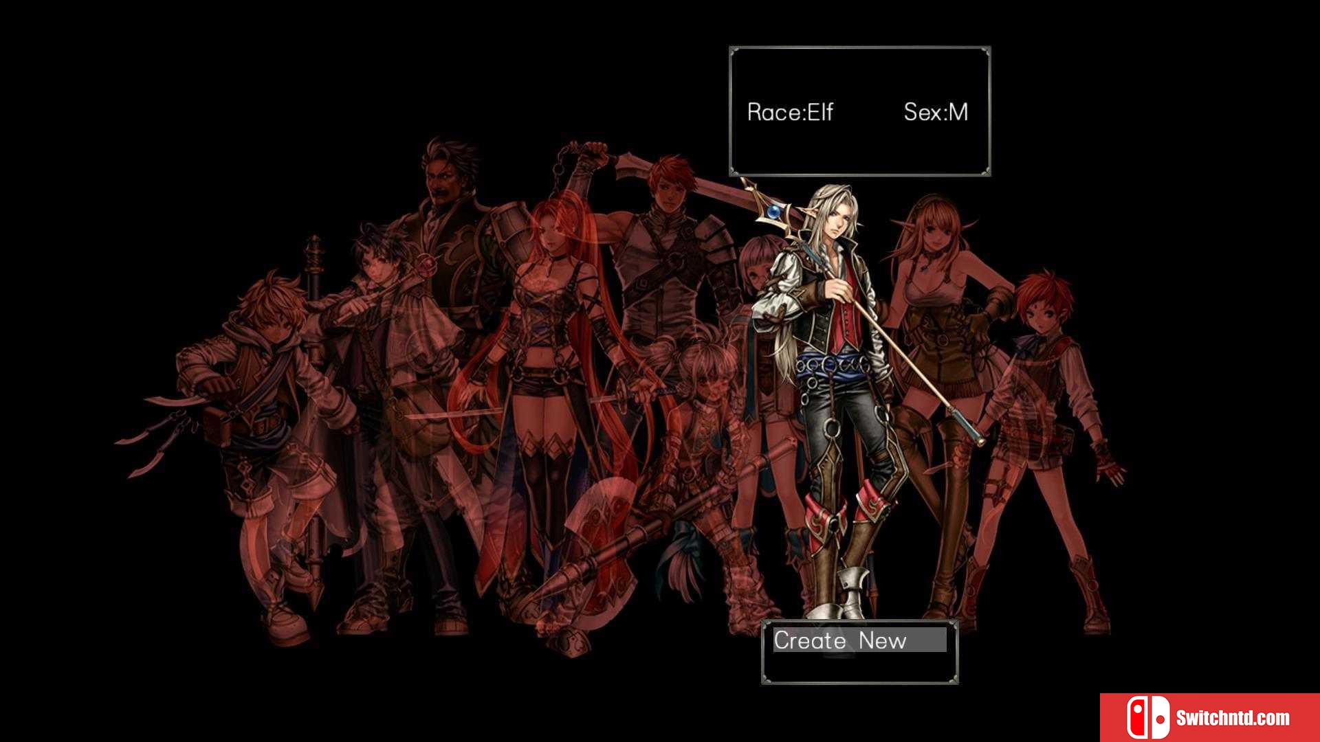 《巫术：被囚之魂的迷宫（Wizardry: Labyrinth of Lost Souls）》DELiGHT硬盘版[EN]_4