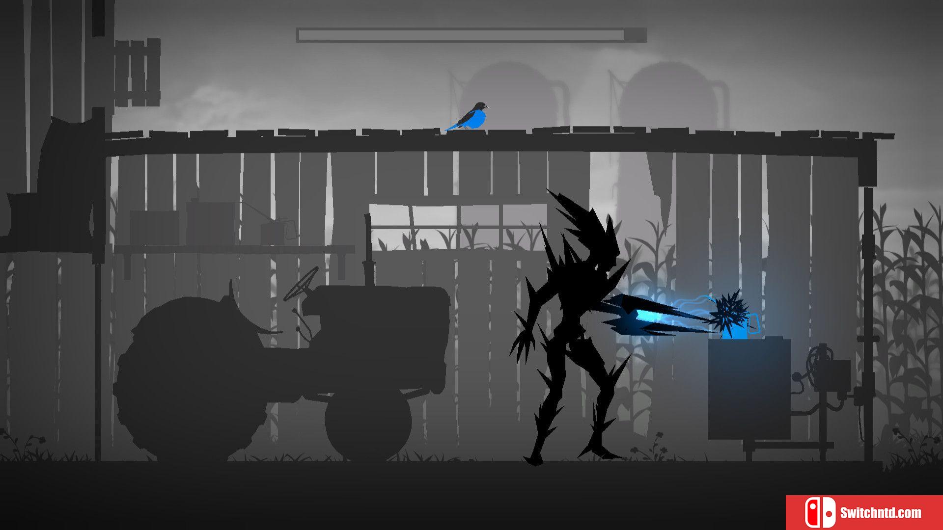 《格雷兰（Grayland）》DARKZER0硬盘版[EN]_1