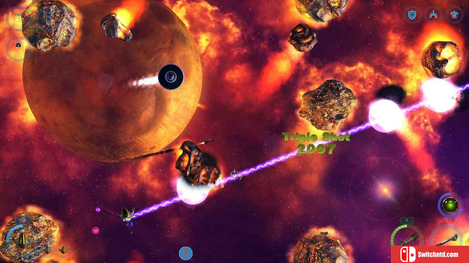 《银河小行星巡逻（Galactic Asteroids Patrol）》DARKZER0硬盘版[EN]_2