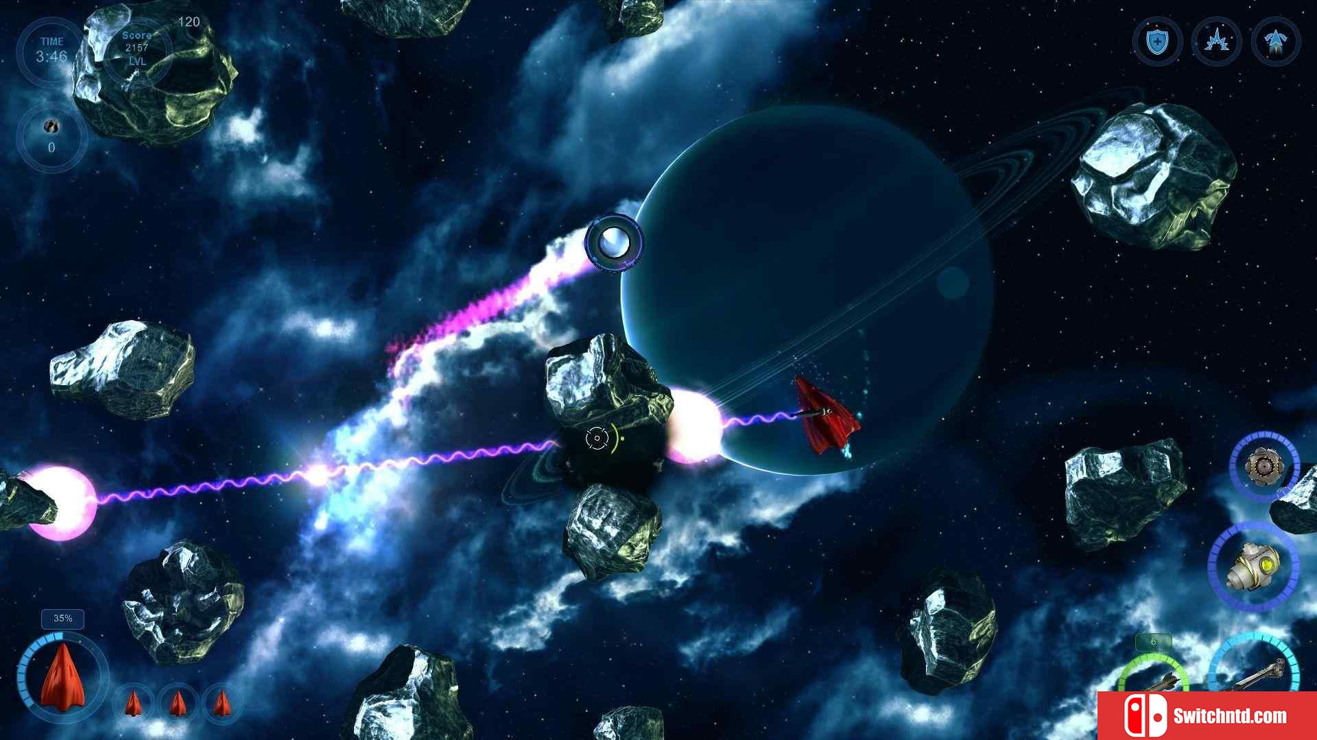 《银河小行星巡逻（Galactic Asteroids Patrol）》DARKZER0硬盘版[EN]_3