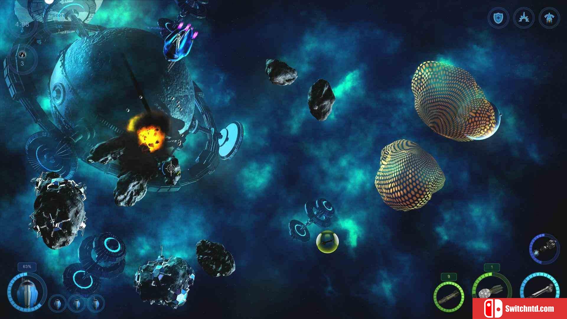《银河小行星巡逻（Galactic Asteroids Patrol）》DARKZER0硬盘版[EN]_5