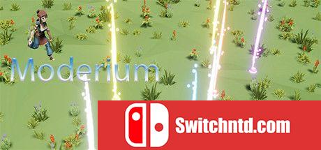 《Moderium（Moderium）》SKIDROW镜像版[EN]_0