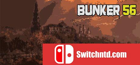 《地堡56（Bunker 56）》TiNYiSO镜像版[EN]_0