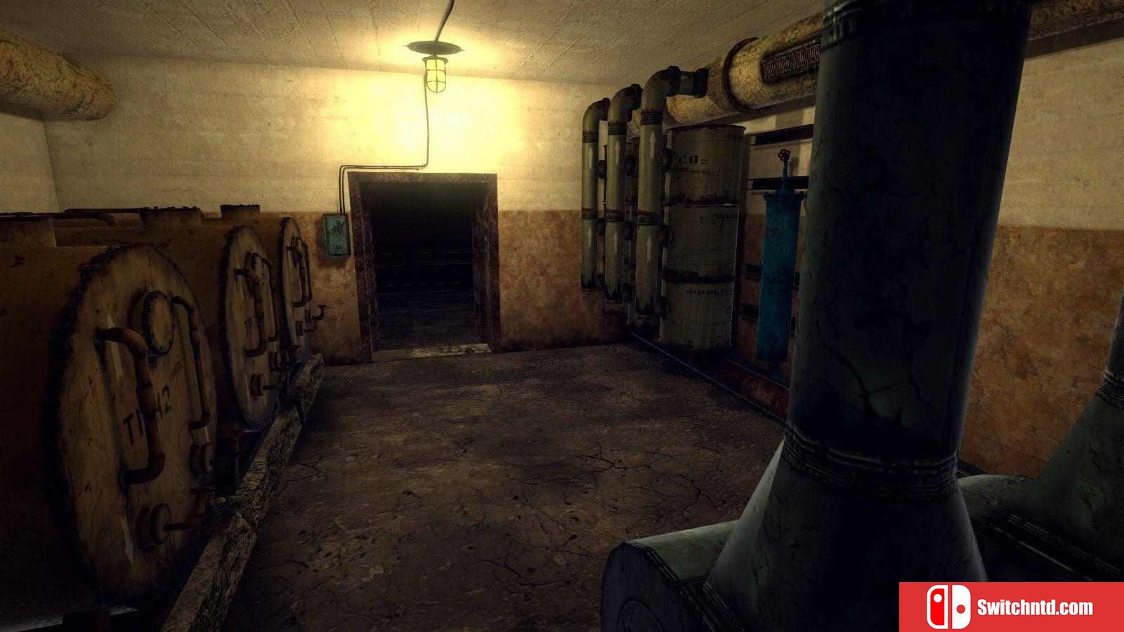 《地堡56（Bunker 56）》TiNYiSO镜像版[EN]_3