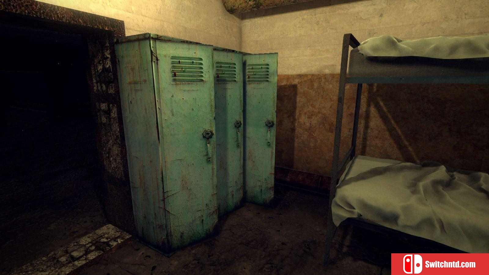 《地堡56（Bunker 56）》TiNYiSO镜像版[EN]_1