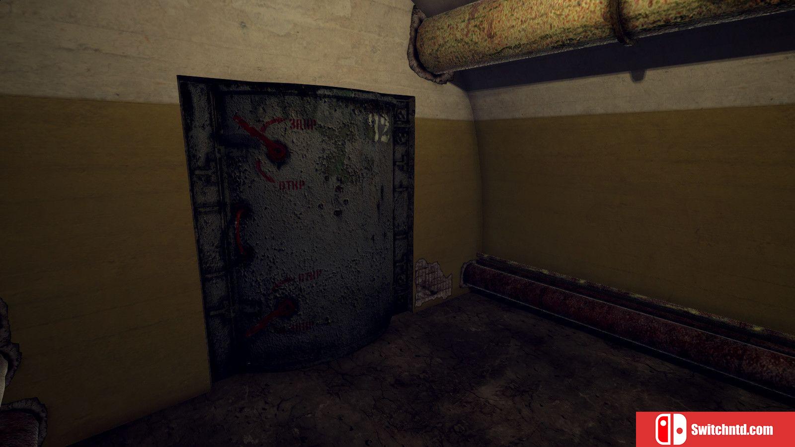 《地堡56（Bunker 56）》TiNYiSO镜像版[EN]_2