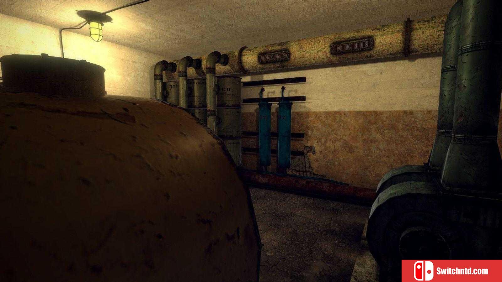 《地堡56（Bunker 56）》TiNYiSO镜像版[EN]_4