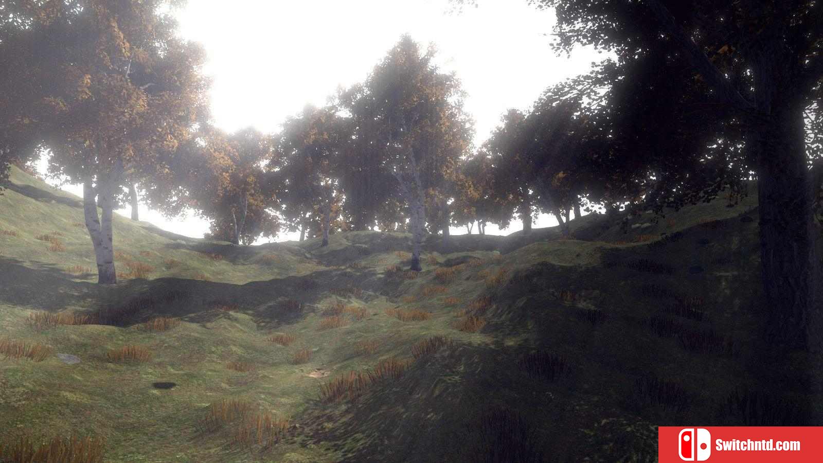 《地堡56（Bunker 56）》TiNYiSO镜像版[EN]_5