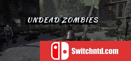 《亡灵僵尸（Undead zombies）》TiNYiSO镜像版[EN]_0