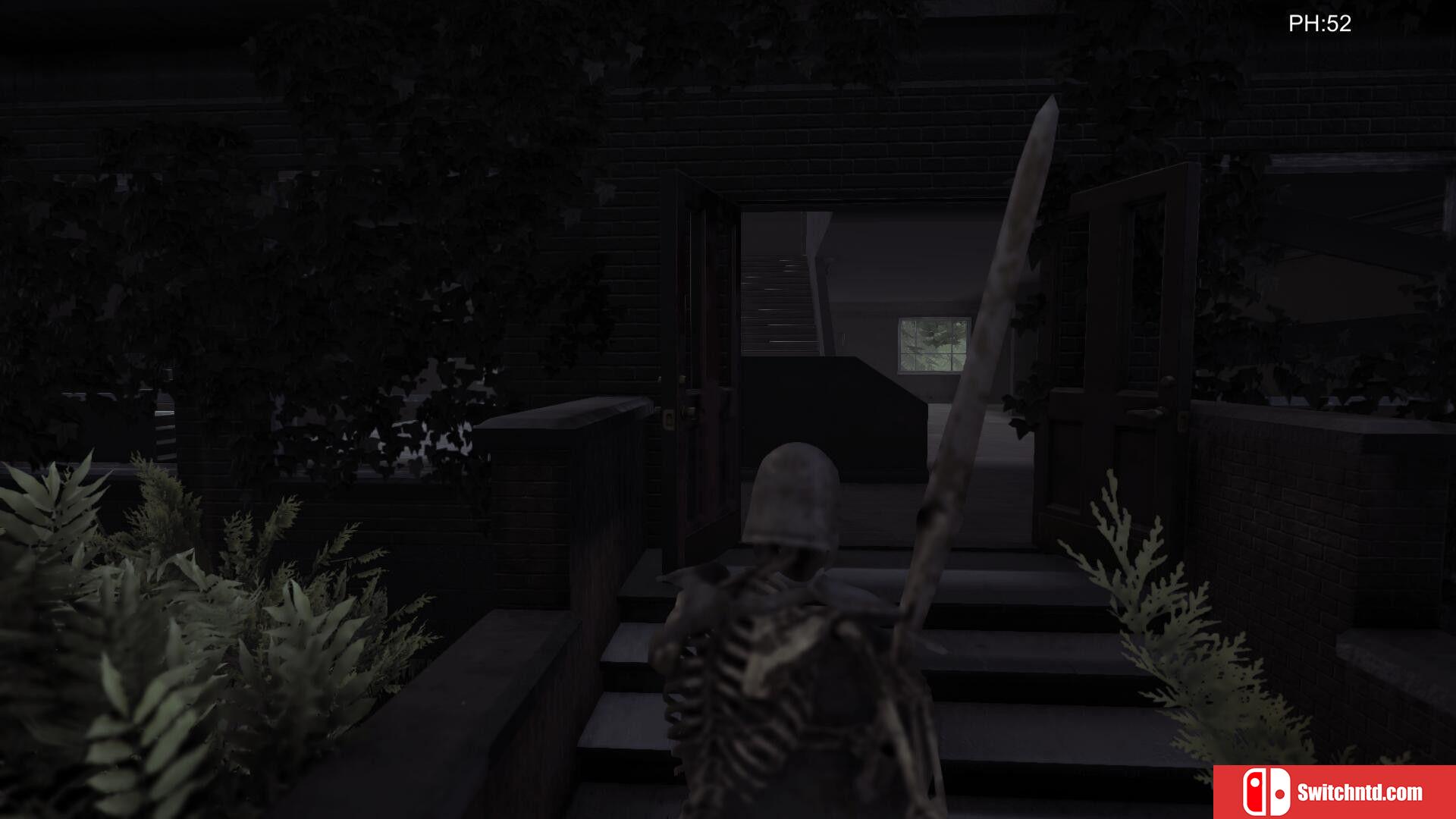 《亡灵僵尸（Undead zombies）》TiNYiSO镜像版[EN]_4