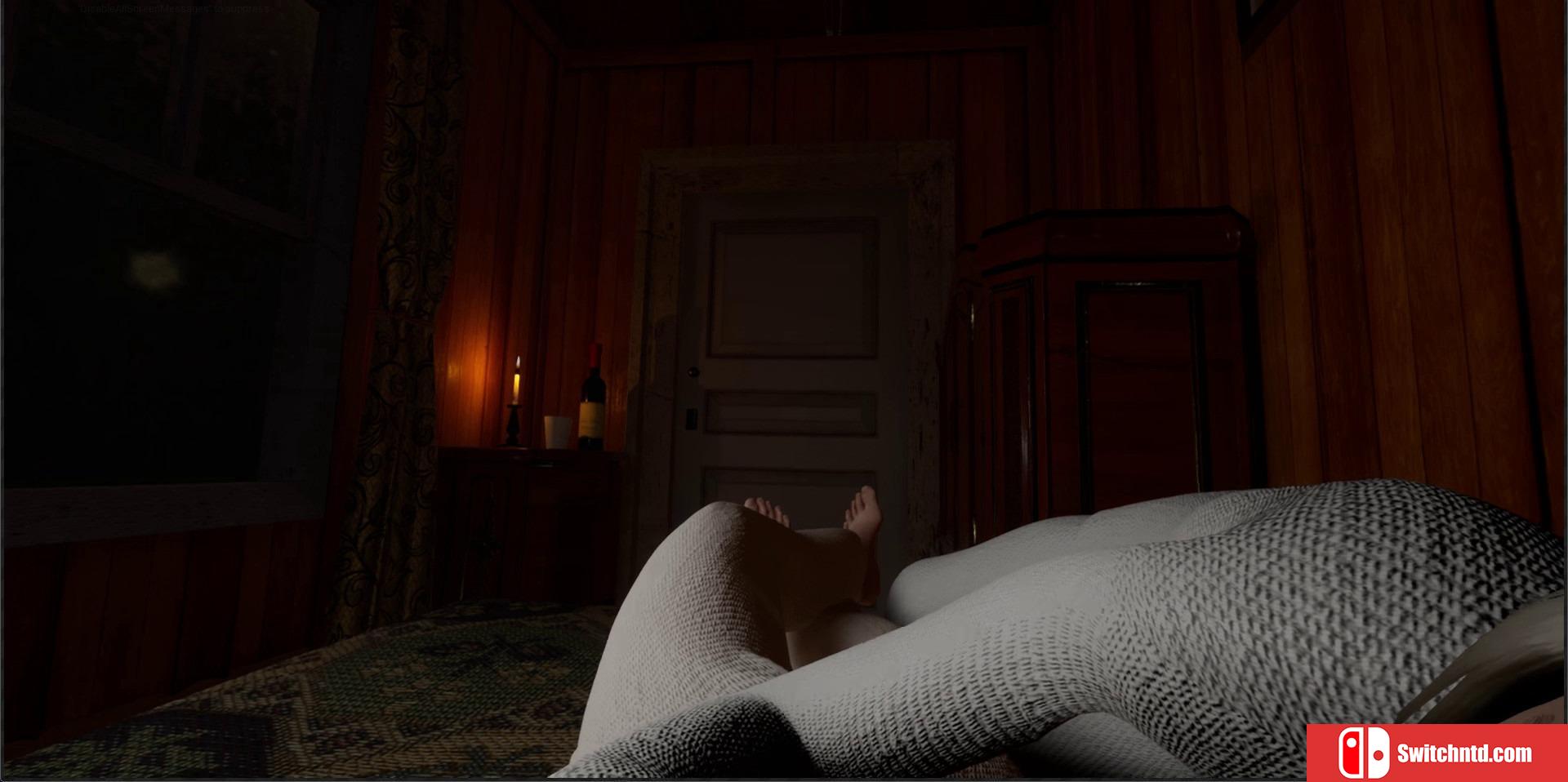 《卧床模拟器（Bed Lying Simulator）》PLAZA镜像版[EN]_1