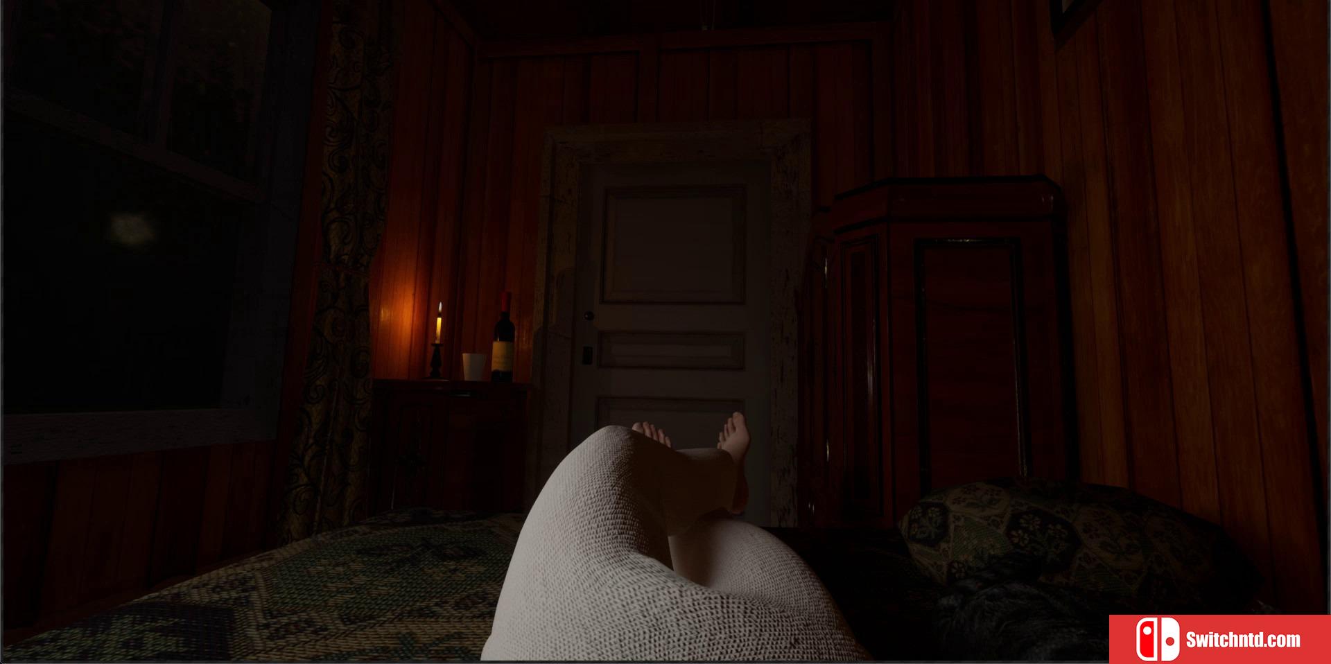《卧床模拟器（Bed Lying Simulator）》PLAZA镜像版[EN]_2